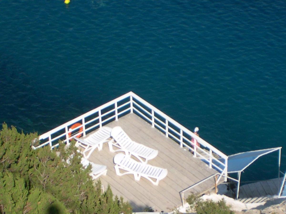 Potamitis Windmills & Apartments Κορίθι Εξωτερικό φωτογραφία
