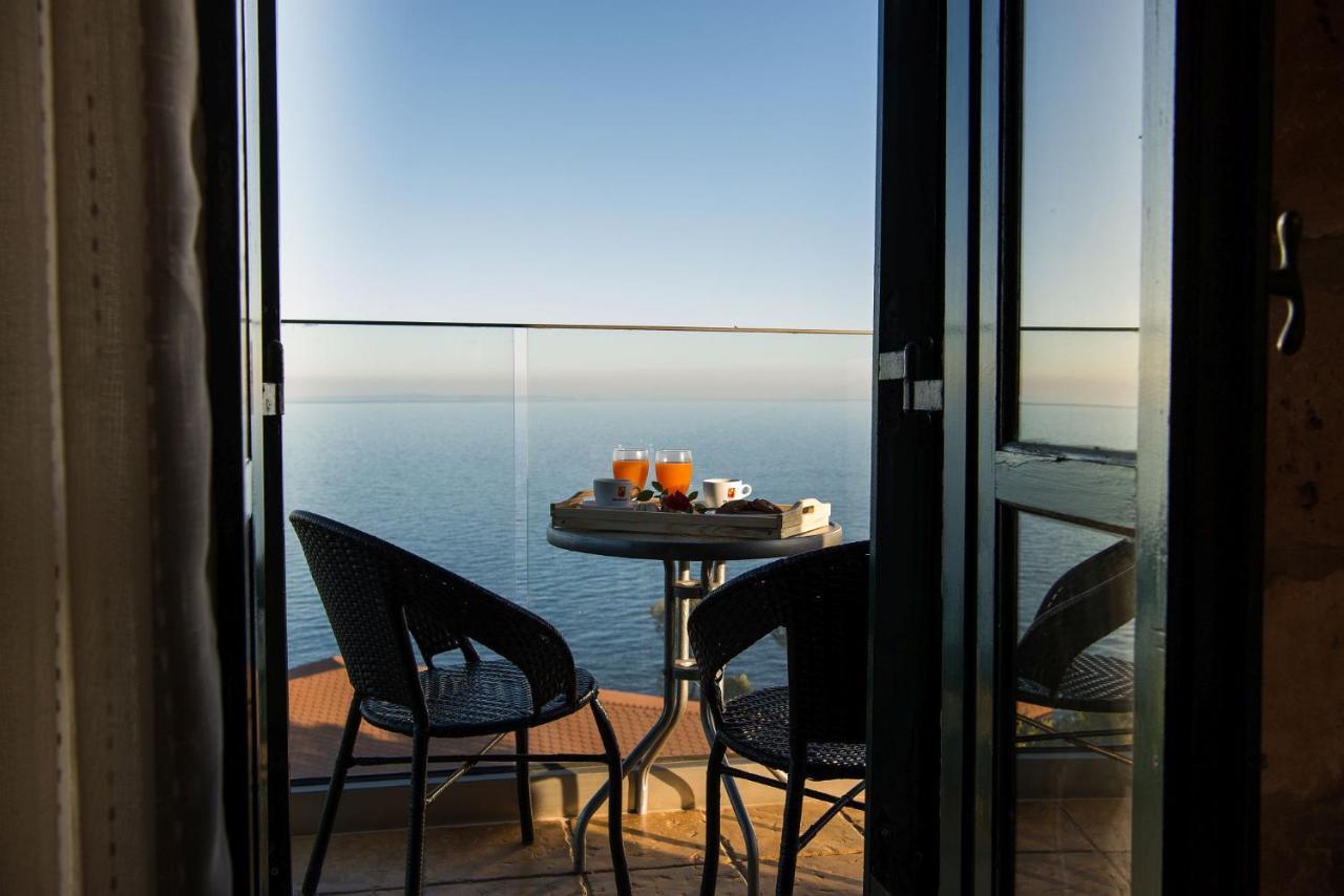 Potamitis Windmills & Apartments Κορίθι Εξωτερικό φωτογραφία
