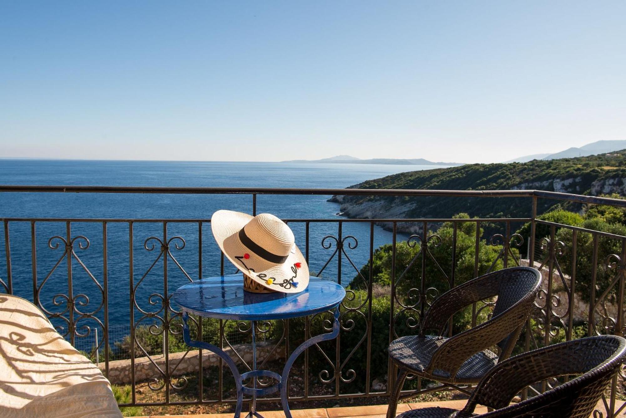 Potamitis Windmills & Apartments Κορίθι Δωμάτιο φωτογραφία