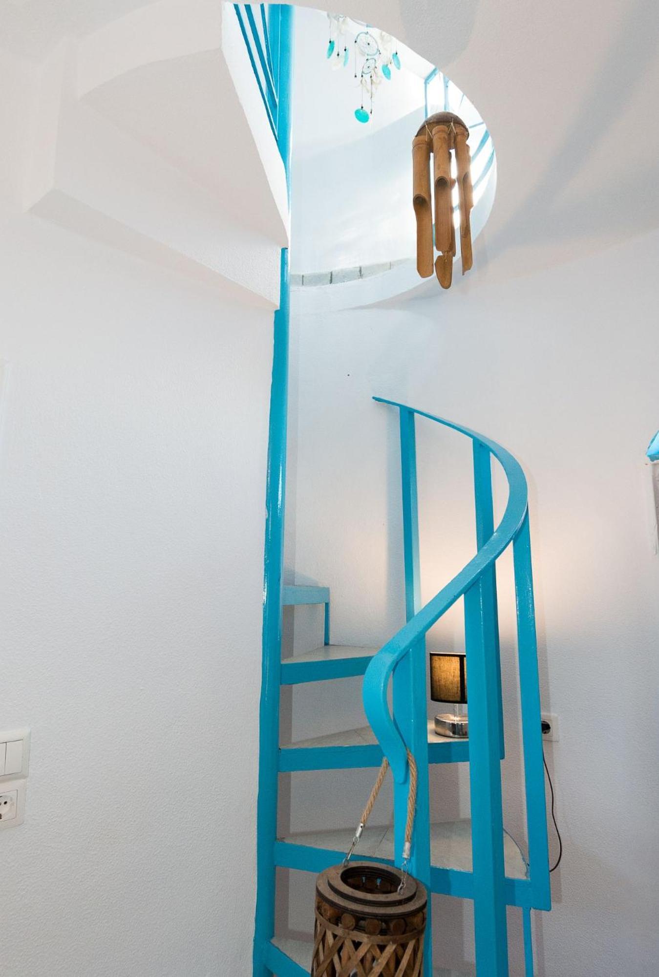 Potamitis Windmills & Apartments Κορίθι Δωμάτιο φωτογραφία